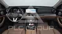 2020 Mercedes Benz E-Class