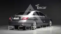 2020 Mercedes Benz E-Class