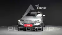 2020 Mercedes Benz E-Class