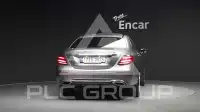2020 Mercedes Benz E-Class