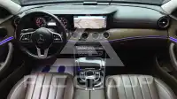 2020 Mercedes Benz E-Class