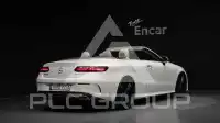 2020 Mercedes Benz E-Class