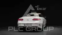 2020 Mercedes Benz E-Class