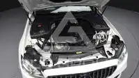 2020 Mercedes Benz E-Class