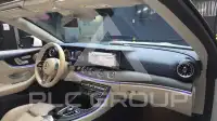 2020 Mercedes Benz E-Class