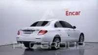 2020 Mercedes Benz E-Class