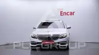 2020 Mercedes Benz E-Class