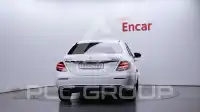 2020 Mercedes Benz E-Class