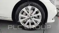 2020 Mercedes Benz E-Class