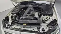 2020 Mercedes Benz E-Class