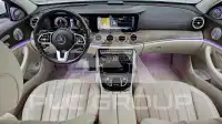 2020 Mercedes Benz E-Class