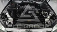 2020 Mercedes Benz E-Class