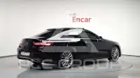 2020 Mercedes Benz E-Class