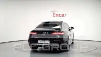 2020 Mercedes Benz E-Class