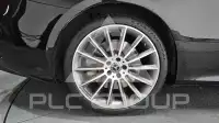 2020 Mercedes Benz E-Class