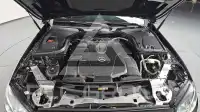 2020 Mercedes Benz E-Class