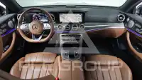 2020 Mercedes Benz E-Class