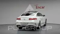 2020 Mercedes Benz E-Class