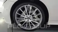 2020 Mercedes Benz E-Class