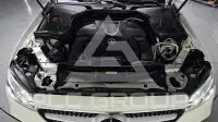 2020 Mercedes Benz E-Class