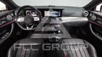 2020 Mercedes Benz E-Class