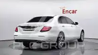2020 Mercedes Benz E-Class