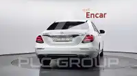 2020 Mercedes Benz E-Class