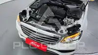 2020 Mercedes Benz E-Class