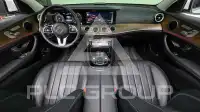 2020 Mercedes Benz E-Class