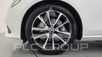 2020 Mercedes Benz E-Class