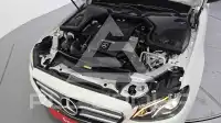 2020 Mercedes Benz E-Class