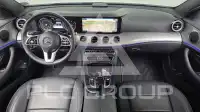 2020 Mercedes Benz E-Class