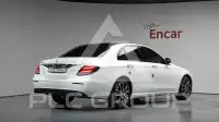 2020 Mercedes Benz E-Class
