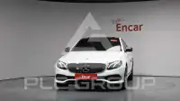 2020 Mercedes Benz E-Class