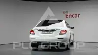 2020 Mercedes Benz E-Class
