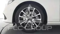 2020 Mercedes Benz E-Class