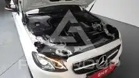 2020 Mercedes Benz E-Class