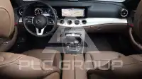 2020 Mercedes Benz E-Class