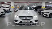 2020 Mercedes Benz E-Class