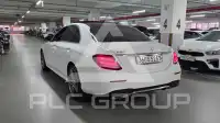 2020 Mercedes Benz E-Class