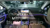 2020 Mercedes Benz E-Class