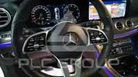 2020 Mercedes Benz E-Class