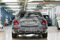 2020 Mercedes Benz E-Class