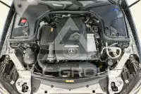 2020 Mercedes Benz E-Class