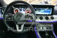 2020 Mercedes Benz E-Class