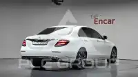 2020 Mercedes Benz E-Class