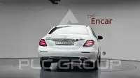 2020 Mercedes Benz E-Class