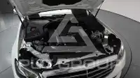 2020 Mercedes Benz E-Class