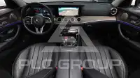 2020 Mercedes Benz E-Class