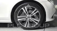 2020 Mercedes Benz E-Class
